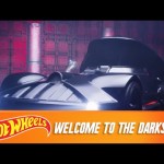 Darth Vader Car