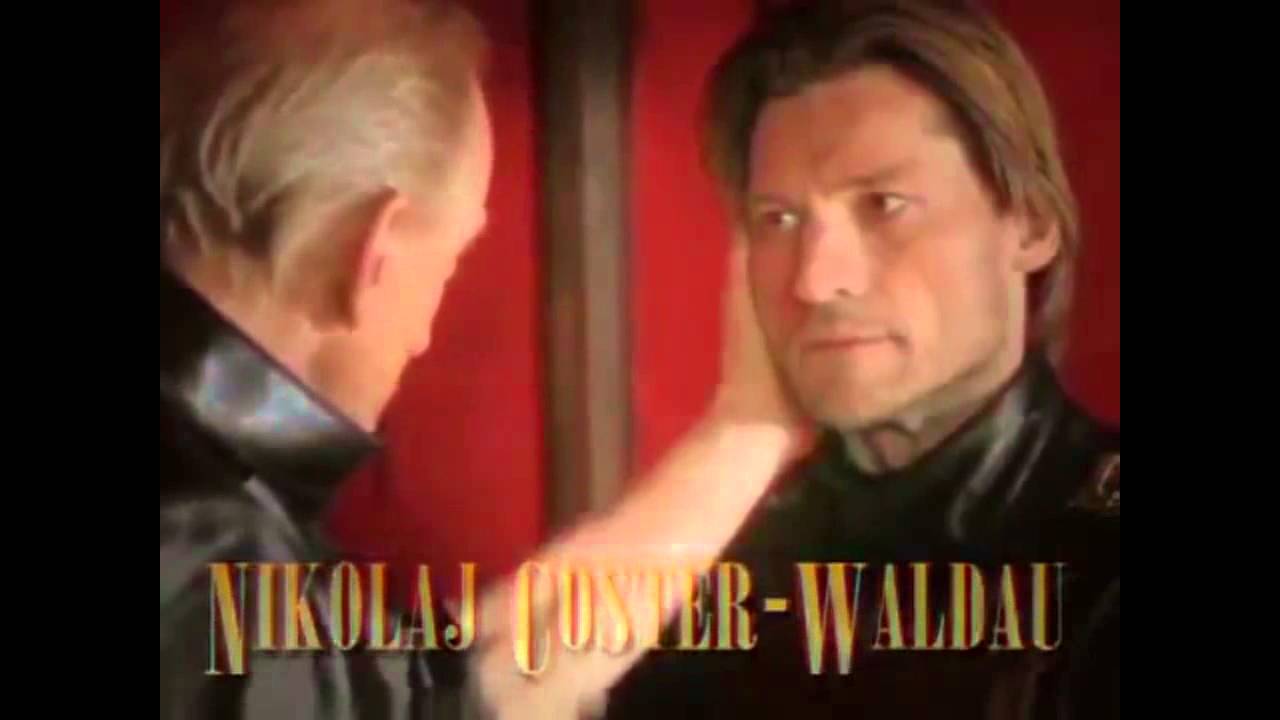 La sigla di Game of Thrones in stile VHS anni ’80