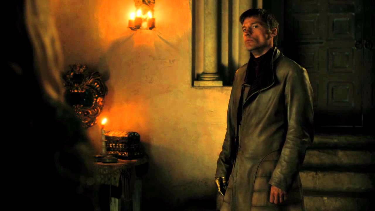 Una raccolta di blooper della 4a stagione di Game of Thrones