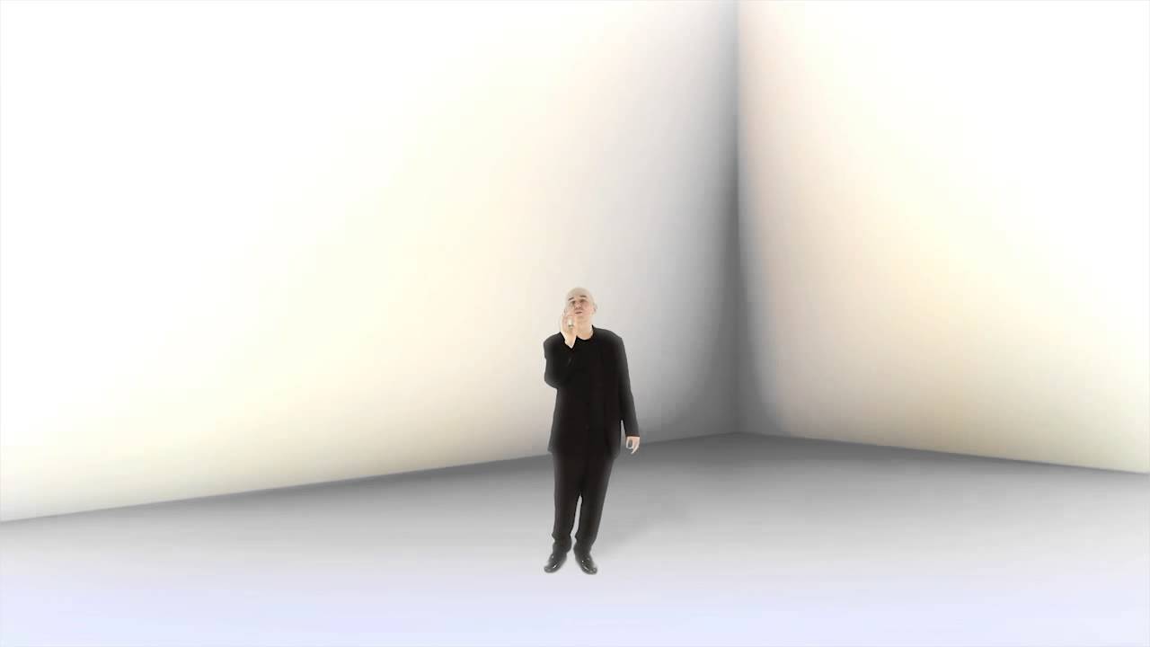 Curiosity: Svelato il mistero del cubo di Molyneux