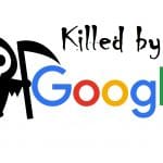 Killed by Google