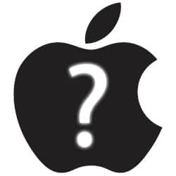 apple_questionmark