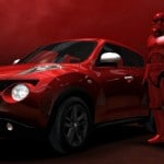 Gli Stormtroopers diventano testimonial per la Nissan