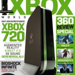 Xbox 720, prime foto, caratteristiche tecniche e si chiamerà…Xbox